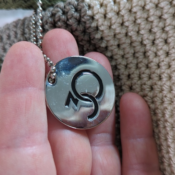 The Sak limited edition 30th anniversary camo knit hobo - Picture 5 of 16